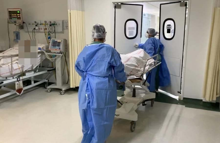 Secretaria de Saúde volta a registrar mortes por Covid-19 em Sidrolândia