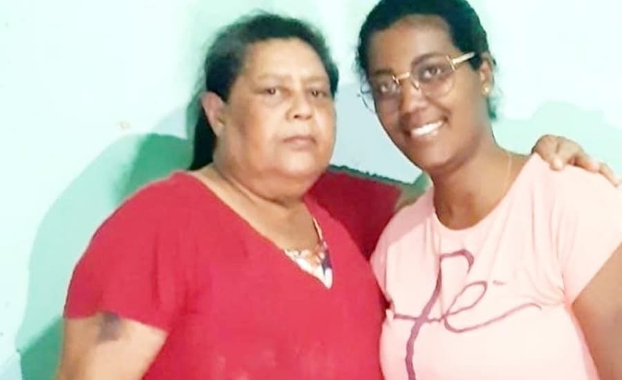 Aos 63 anos, dona Neuza luta contra o câncer e precisa de ajuda para custear exame