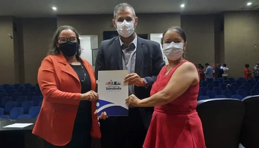 “UEMS é realidade em Sidrolândia”, destaca Reitor em Audiência pública na Câmara