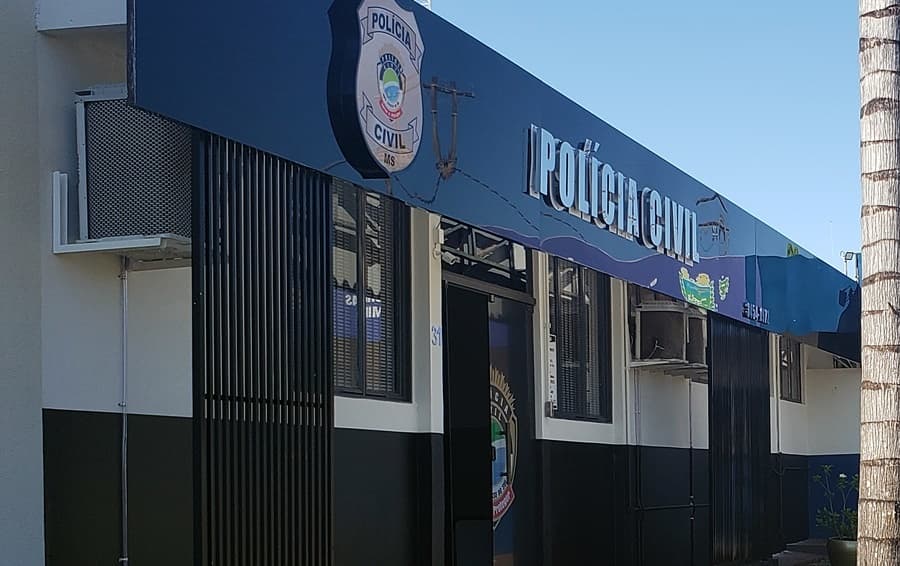 “Vou voltar para terminar o serviço”, diz homem ao ser preso por tentativa de homicídio