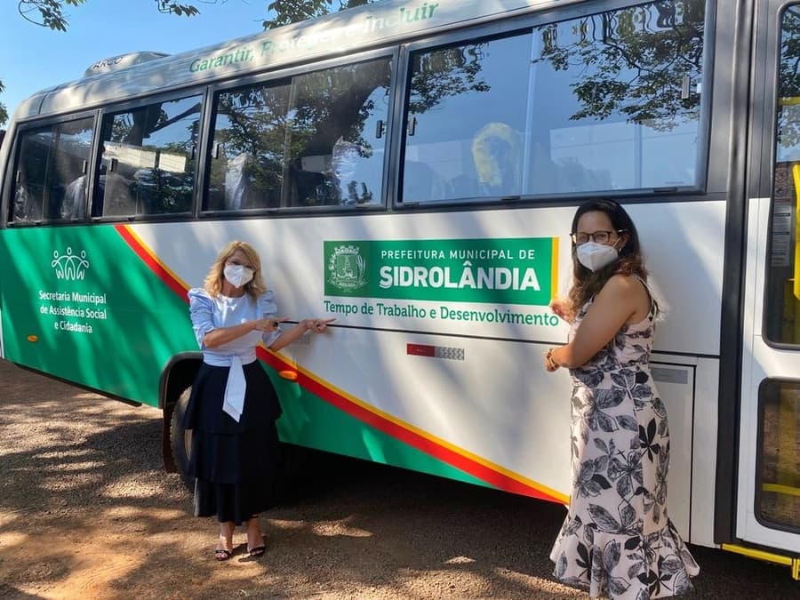 Com R$ 717 mil captados, Prefeitura vai lançar projetos sociais para idosos e adolescentes