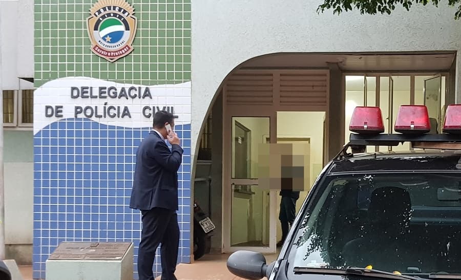 Mãe que ateou fogo nos filhos alega problemas psiquiátricos e acaba liberada da prisão