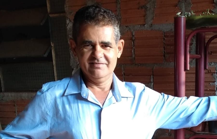 Homem de 59 anos desaparecido desde sábado é encontrado morto na BR-060