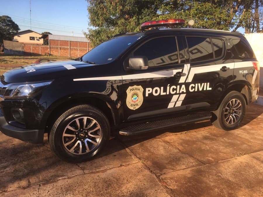 Mãe que ateou fogo nos filhos fará acompanhamento psicológico no Caps de Sidrolândia