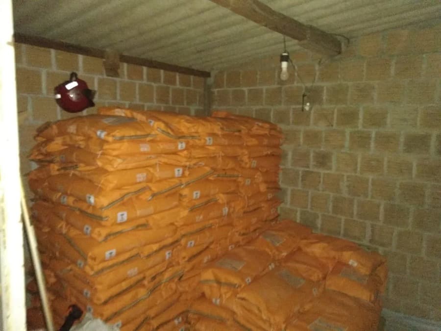 Polícia Civil recupera carga de sementes e evita estelionato contra empresa em Maracaju
