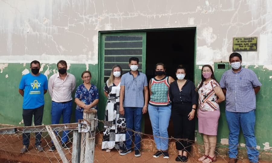 Fábrica de lingerie vai instalar unidade de produção e gerar 40 empregos no Quebra Coco