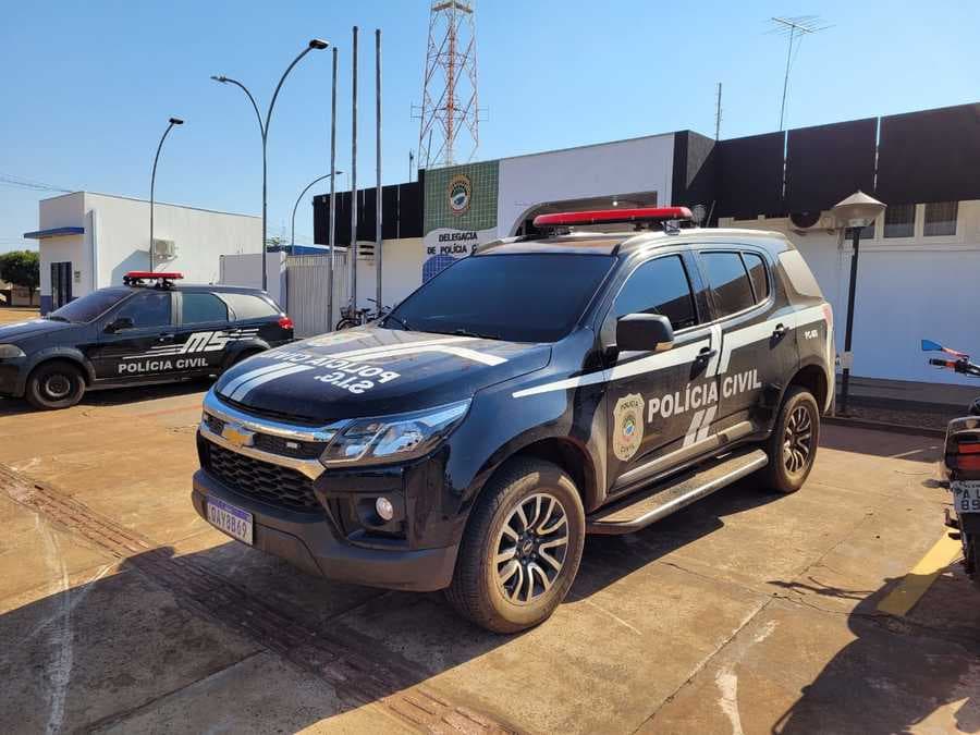Idoso perde R$ 243 mil enganado por golpista do prêmio da loteria em Sidrolândia