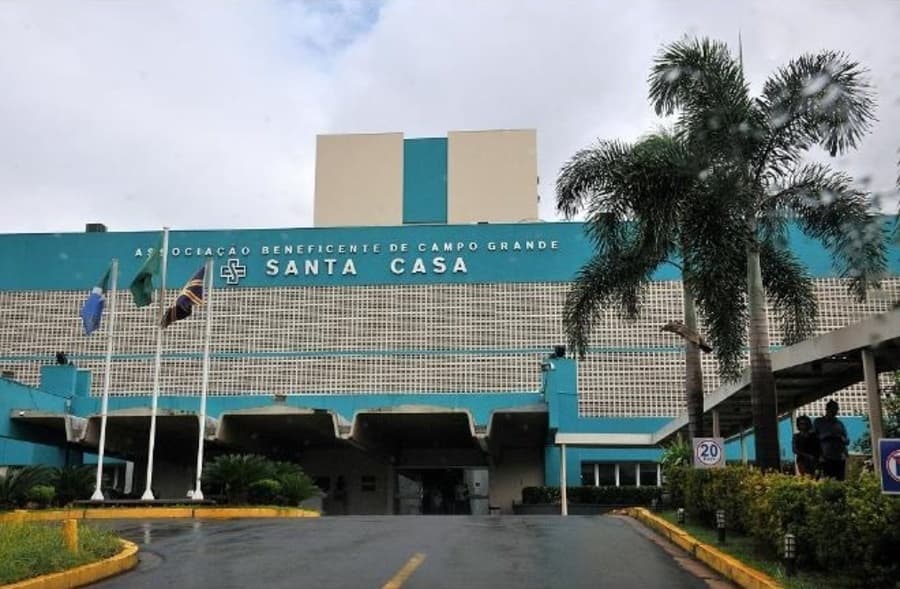 Golpistas se passam pela Santa Casa e mandam mensagens pedindo dinheiro a familiares de pacientes