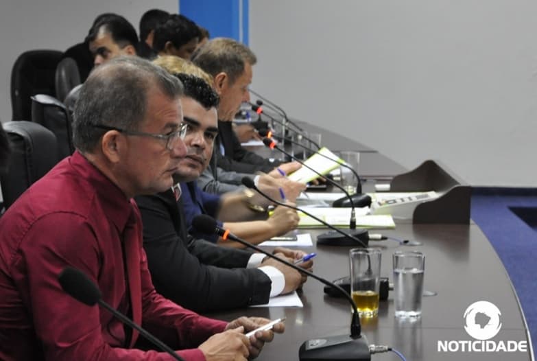 Em Maracaju, eleição é antecipada e Câmara elege presidência nesta segunda-feira