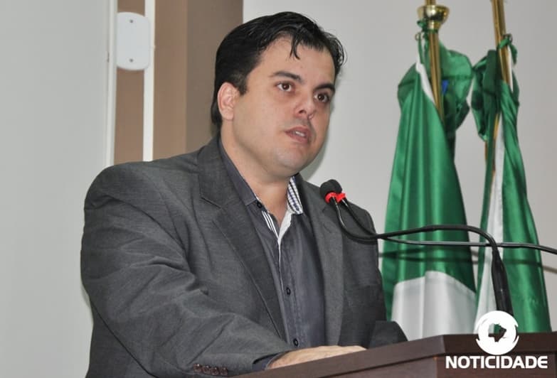 Pedido do vereador Robert Ziemann é atendido pela prefeitura e desfile cívico será retomado em 2019