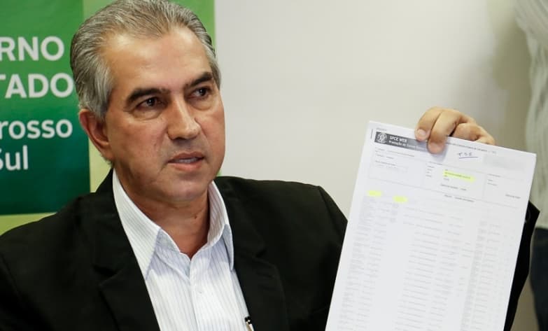 Por unanimidade, STJ inocenta Reinaldo de acusação do MPF