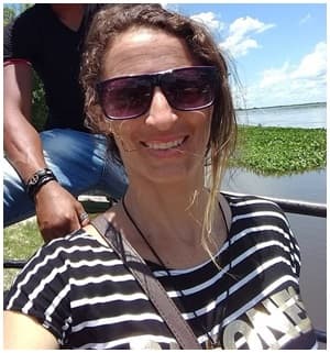 Mulher que cometeu suicídio deixa 4 filhos e vizinhos afirmam que ela não era depressiva