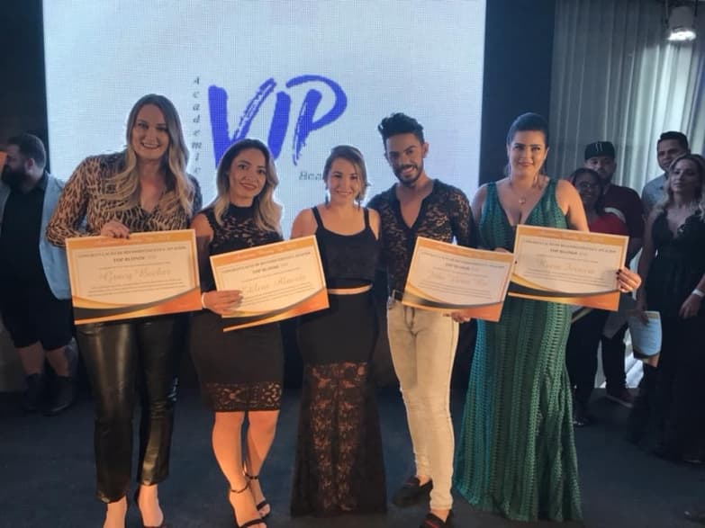 Destaque em MS, Kyara Ferreira é homenageada em evento na Capital