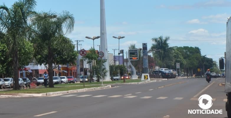 Até sexta-feira, comércio abre até às 21 horas para vendas do Natal