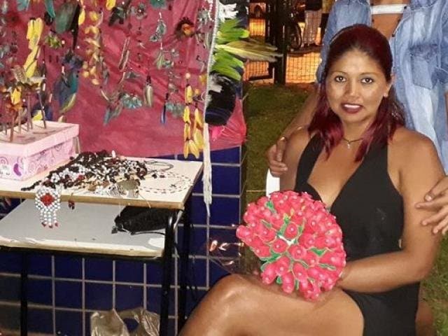 Feminicídio: Após sair de aldeia, sidrolandense é assassinada na Capital