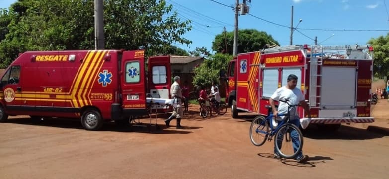 Número de acidentes dobra e imprudência é a principal causa em Sidrolândia