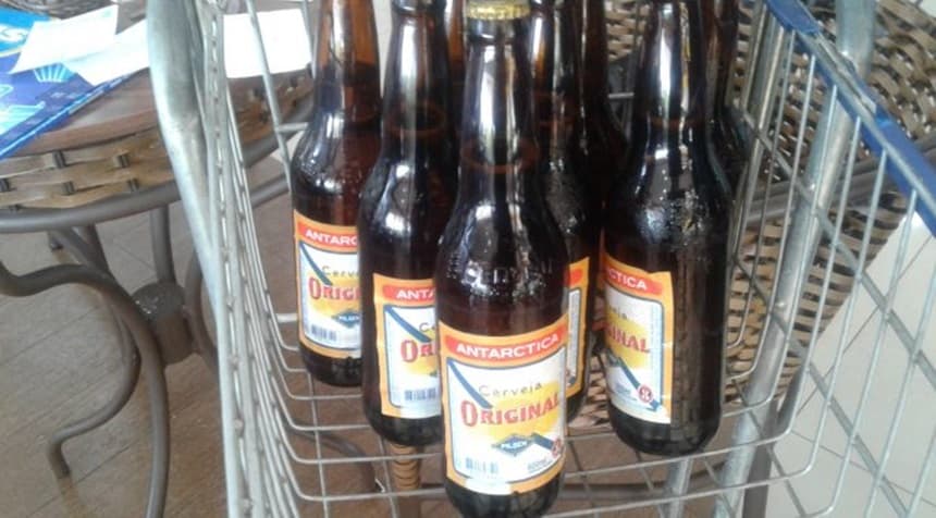 Procon flagra produtos vencidos em loja de conveniência de Sidrolândia