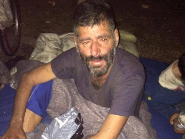 Morador de rua em São Paulo procura filhos em MS e mobiliza internautas