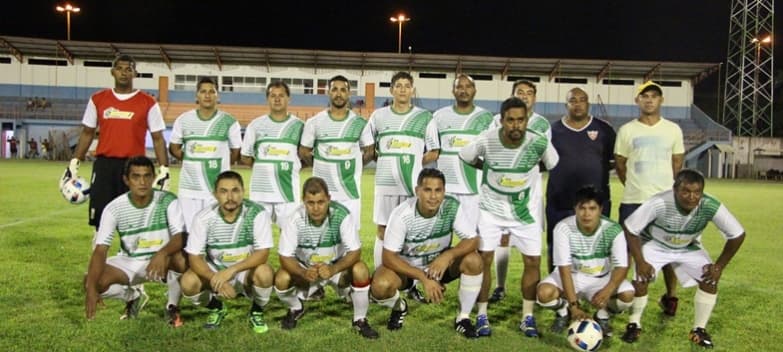Maracaju e Sidrolândia voltam a campo pela Copa Assomasul em agosto