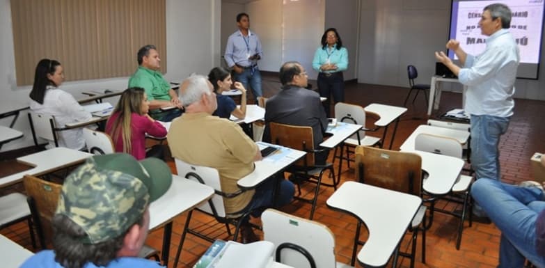 Sindicato Rural dará apoio ao IBGE durante Censo Agropecuário em Maracaju