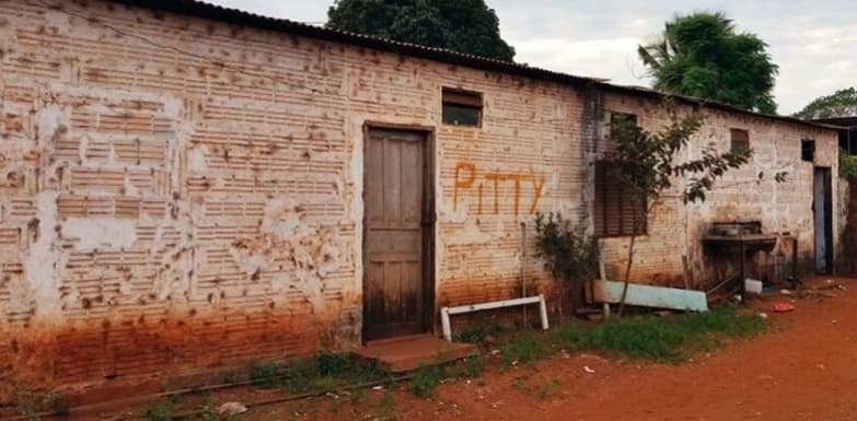 Polícia Civil descobre ponto de venda de drogas durante investigação de menor desaparecida