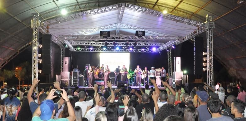 Evento Gospel ‘Trazendo os Céus a Terra’ será no dia 25 de agosto no Brizola