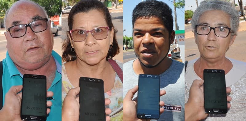 População diz que Sidrolândia precisa mais de conscientização que sinalização