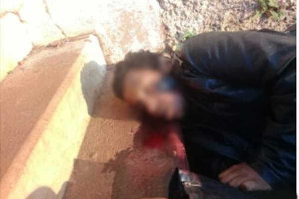 Polícia revela identificação de homem encontrado morto na antiga estação
