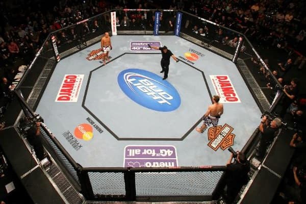 Maracaju receberá pela primeira vez evento oficial de MMA no próximo sábado