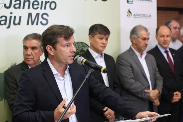 Pelo meio ambiente, Showtec 2018 é lançado com o tema ‘Carbono Zero’
