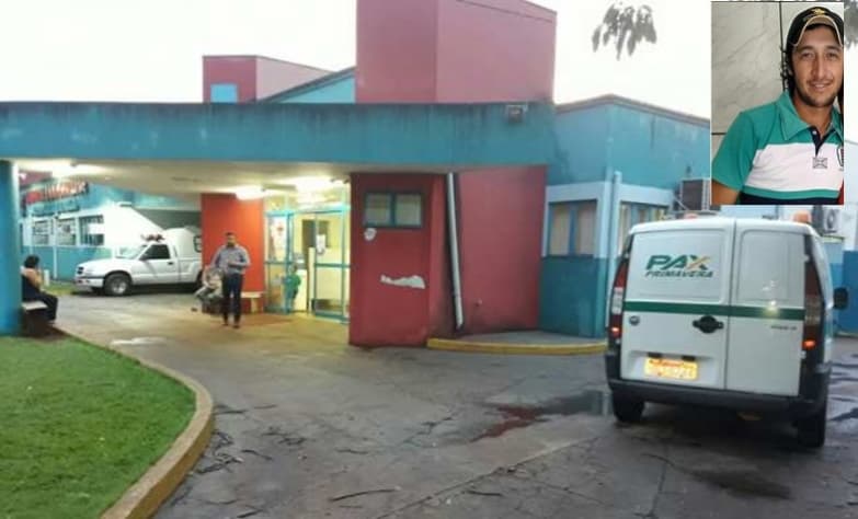 Homem de 36 anos morre atingido por raio em estrada entre Maracaju e Rio Brilhante