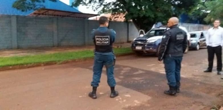 Travesti assassinada com 9 facadas em Dourados era moradora de Maracaju