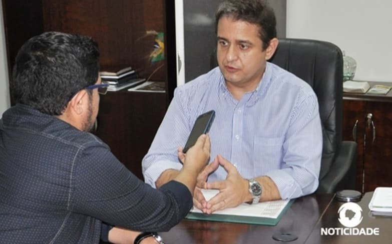 Marcelo já viabilizou R$ 980 mil em emendas estaduais; maioria vai atender a saúde