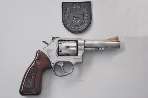 Homem de 32 anos é assassinado a tiros pelo próprio revolver no Assentamento Eldorado