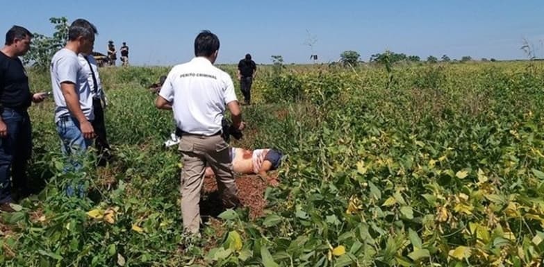 Homem morre em acidente na BR-267 entre Rio Brilhante e Maracaju