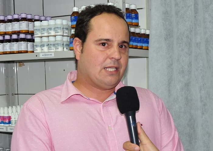 Habilitada, Sidrolândia agora vai receber recursos de Assistência Farmacêutica