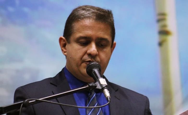 Na Câmara, Marcelo destacou ações e projeções otimistas para este ano