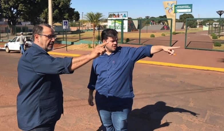Vereador propõe criação de comissão especial para organizar o trânsito