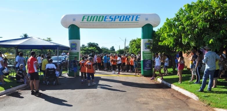 SEJEL espera mais inscrições de sidrolandenses para Corrida Cross Country