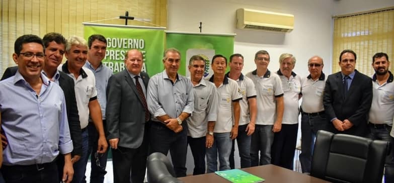 Governador confirma apoio a Festa da Linguiça e evento deve movimentar R$ 700 mil na economia