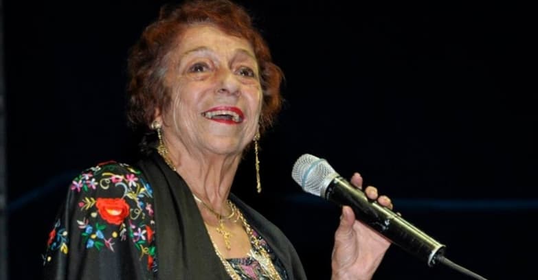 Evento da prefeitura trará a “Dama do Rasqueado” cantora Delinha em Sidrolândia