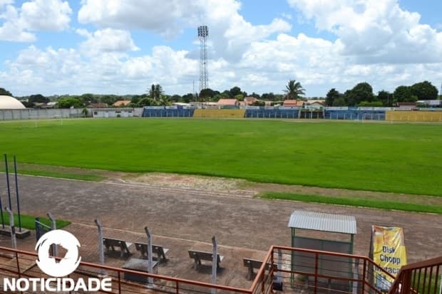 Estádio ‘Loucão’ recebe 8ª rodada da Copa Assomasul no próximo sábado
