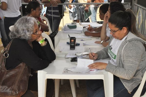Prefeitura realizará Ação Social com vários atendimentos no Quebra Coco