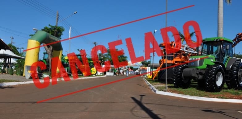 Sindicato Rural anuncia cancelamento da 50ª edição da Expomara; evento ocorrerá em 2019