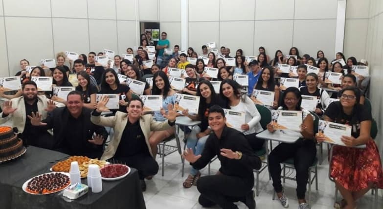 Inscrição para curso de vendas e administração vai até quinta-feira