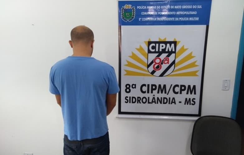 Preso na última quarta com identidade falsa, homem comete suicídio em cela da Depol
