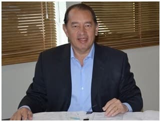 Pesquisa aponta crescimento de Gerson Claro na preferência do eleitorado