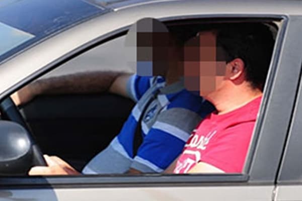 PM será mais severa com condutores que não usam cinto em Sidrolândia