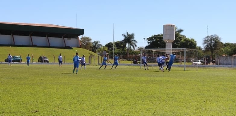 Rodadas do fim de semana definem classificados à 2ª fase do Municipal