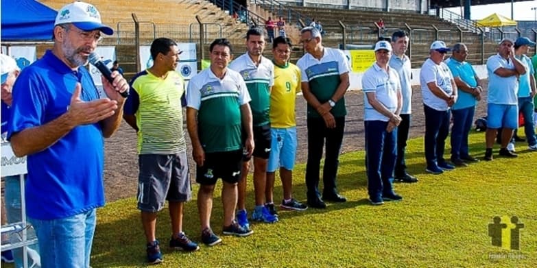 Equipe de Maracaju perde dois jogos e está fora da Copa Assomasul 2018